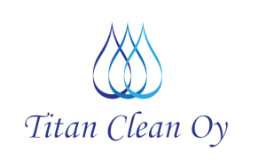 Titan Clean Oy